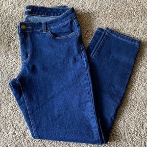 Michael Kors Skinny Jeans